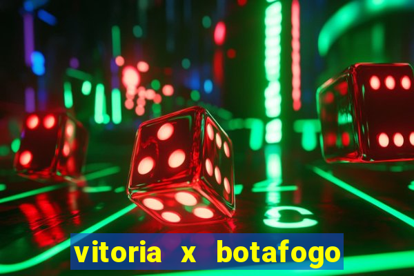 vitoria x botafogo sp palpite